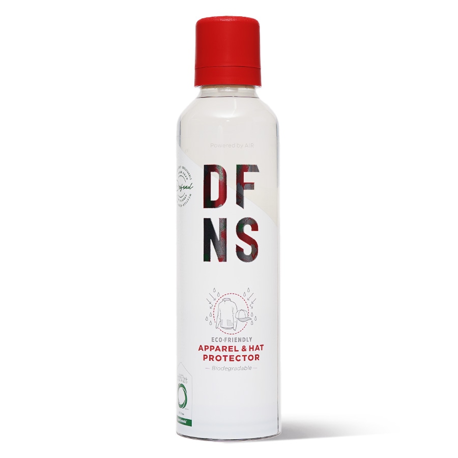 Apparel&Hat Protector 200mlDFNS她ץ졼