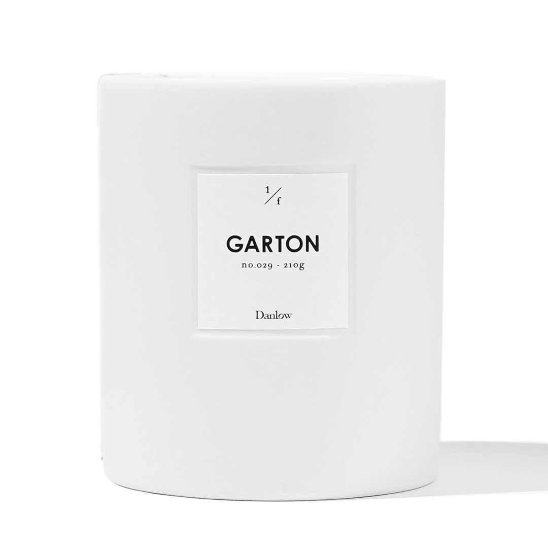 ե쥰󥹥åɥɥ - GARTON(ȥ) -Danlowʥɥ