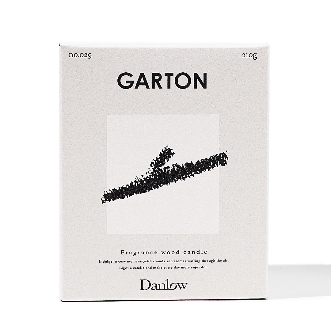 ե쥰󥹥åɥɥ - GARTON(ȥ) -Danlowʥɥ