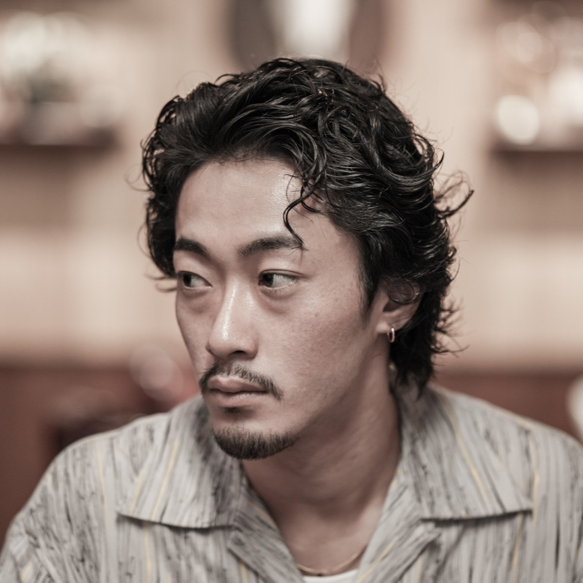 GEL WAXCARAVANʥإå