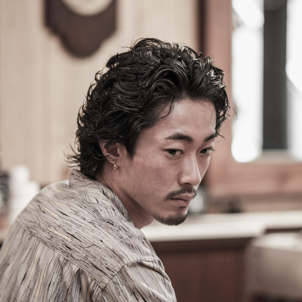 GEL WAXCARAVANʥإå