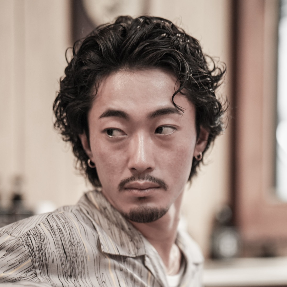 GEL WAXCARAVANʥإå