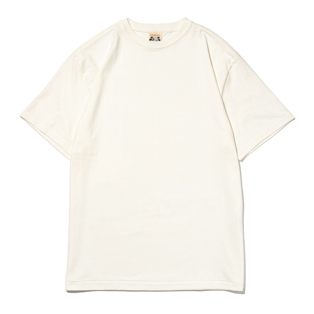 STANDARD T-SHIRTS_01��WH�ˡ�GLAD HAND ��T����ġ�