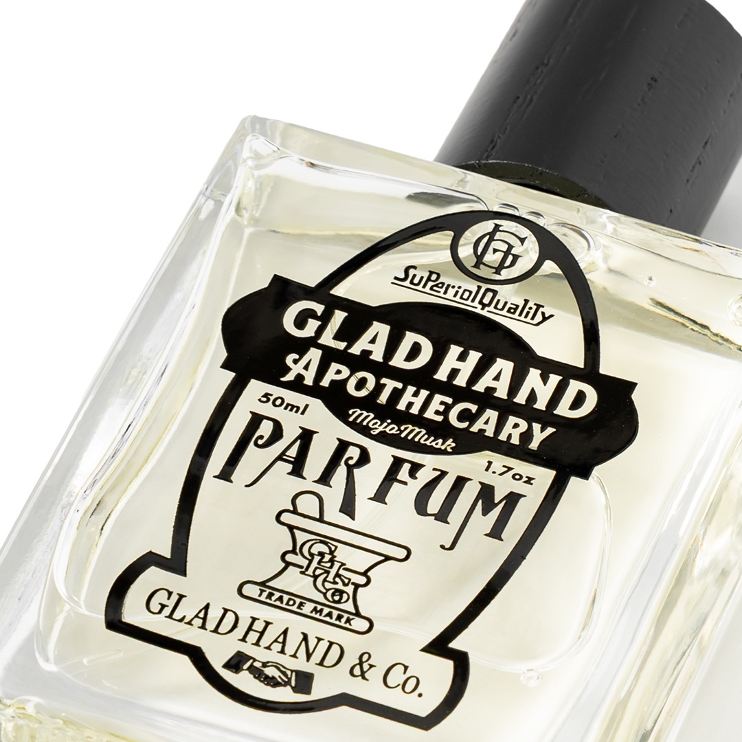 Mojo Musk ѥե 50mlGLAD HAND APOTHECARYʹ