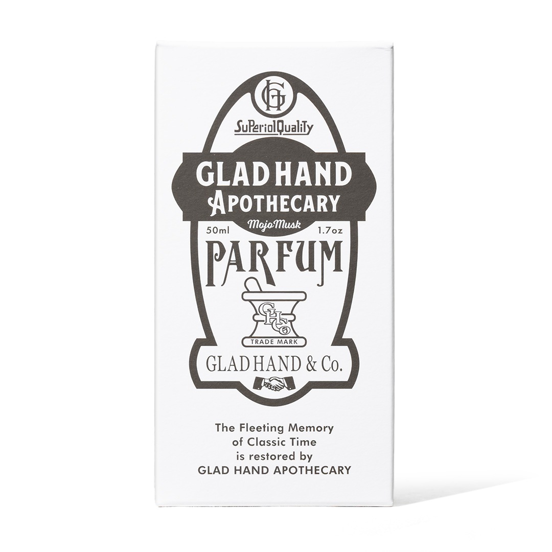 Mojo Musk ѥե 50mlGLAD HAND APOTHECARYʹ