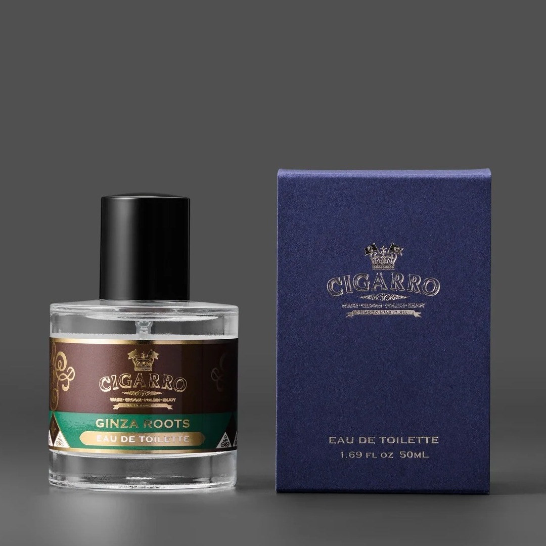 �������������ɥȥ�� ���󥶥롼�ġ�CIGARRO�ʹ���