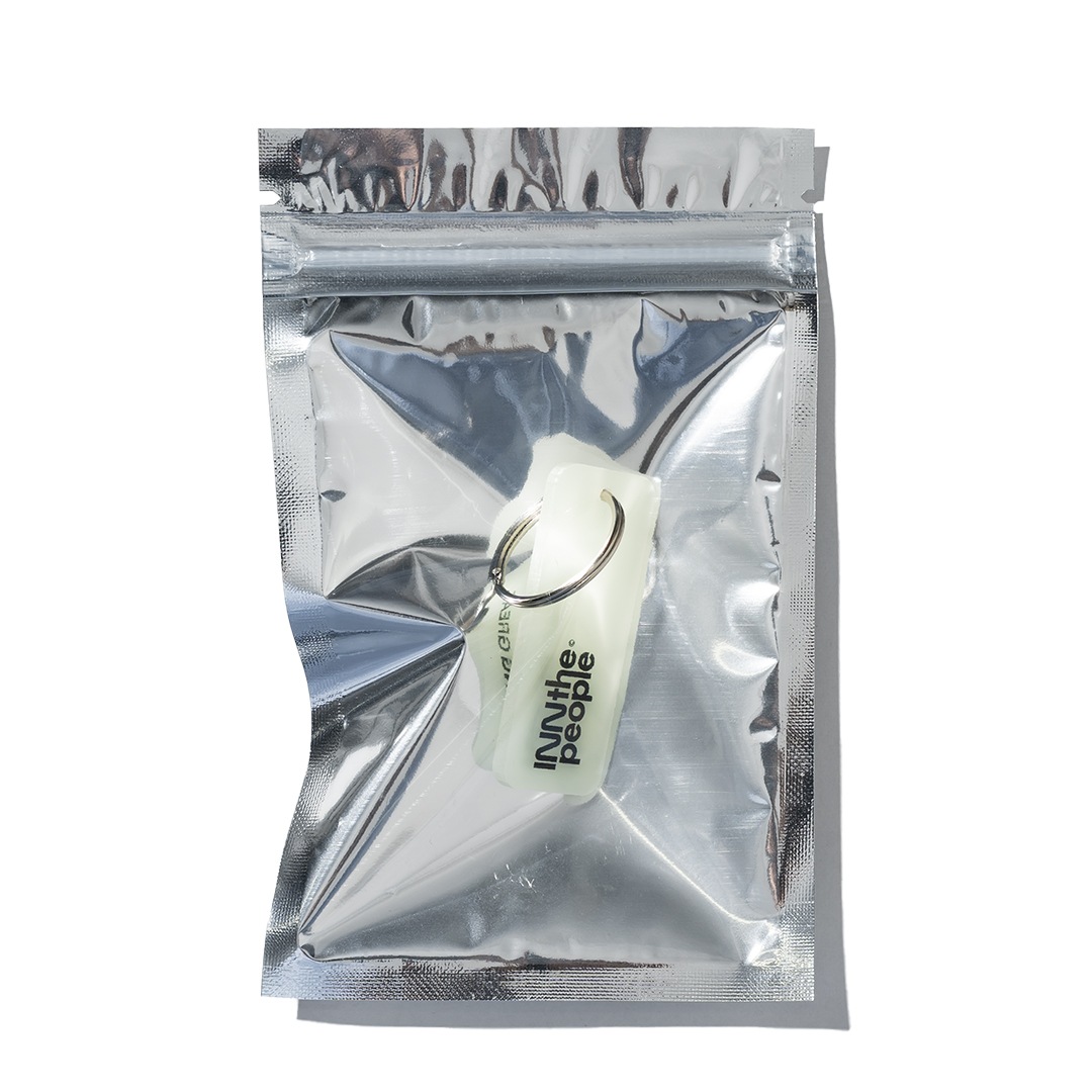 �߸� INN Keyring��INN the people�ʥ����ۥ������