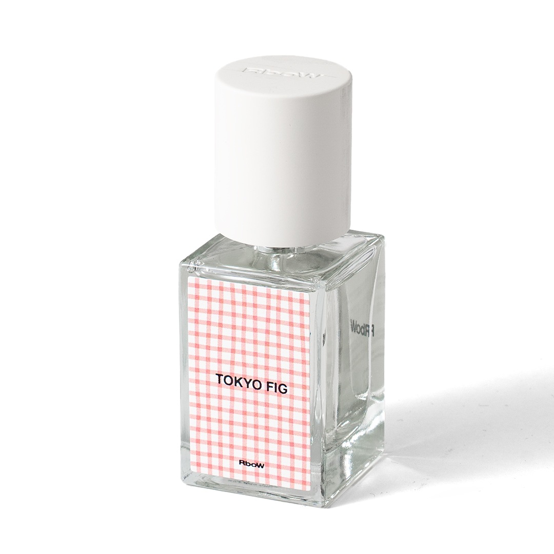 TOKYO FIG RboW Case Study Eau de Perfume／RboW（香水） | カテゴリ