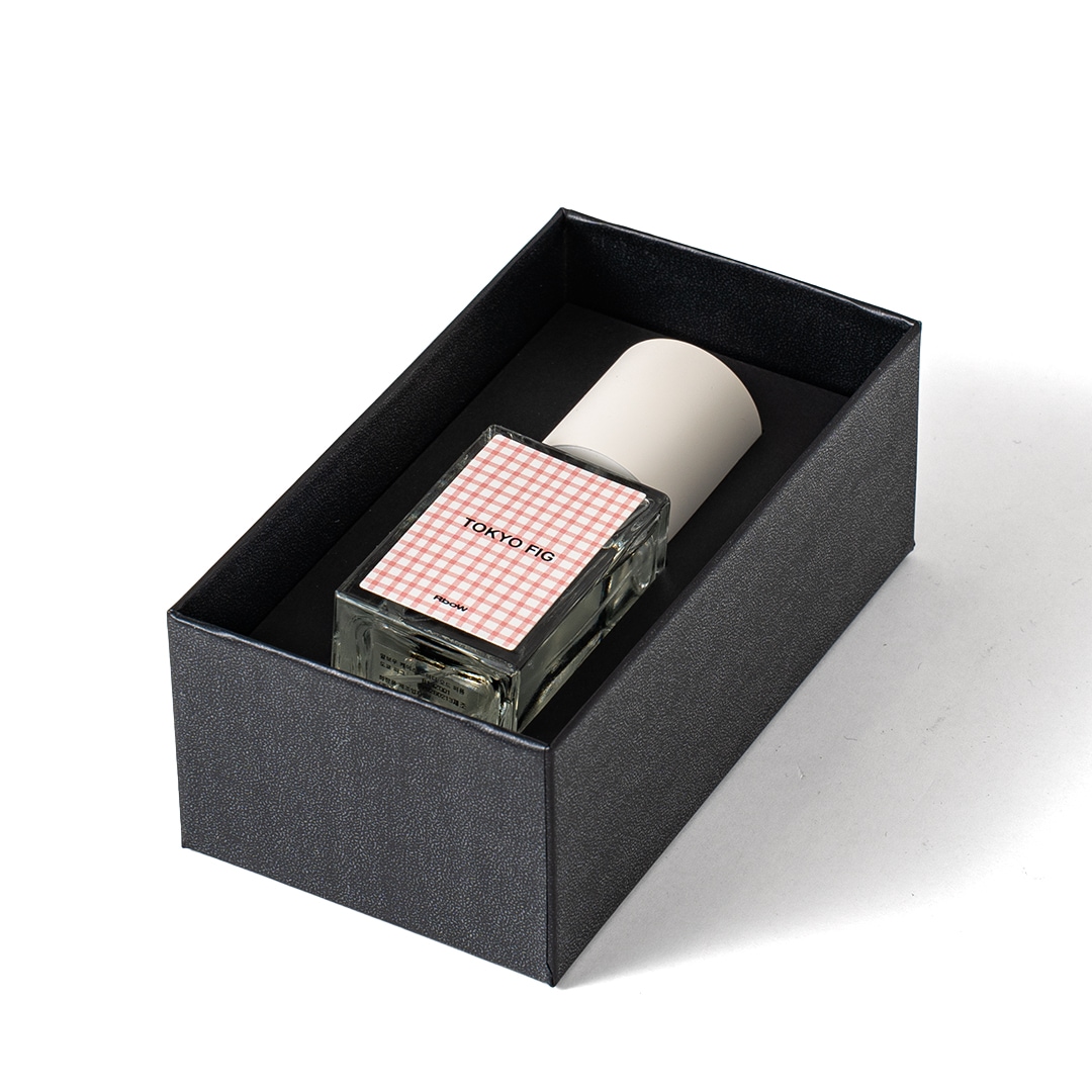 TOKYO FIG RboW Case Study Eau de Perfume／RboW（香水） | カテゴリ