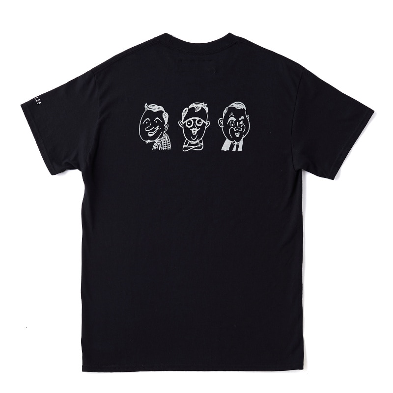 日本サインペインター界の パイオニアが手掛ける アパレルブランドが