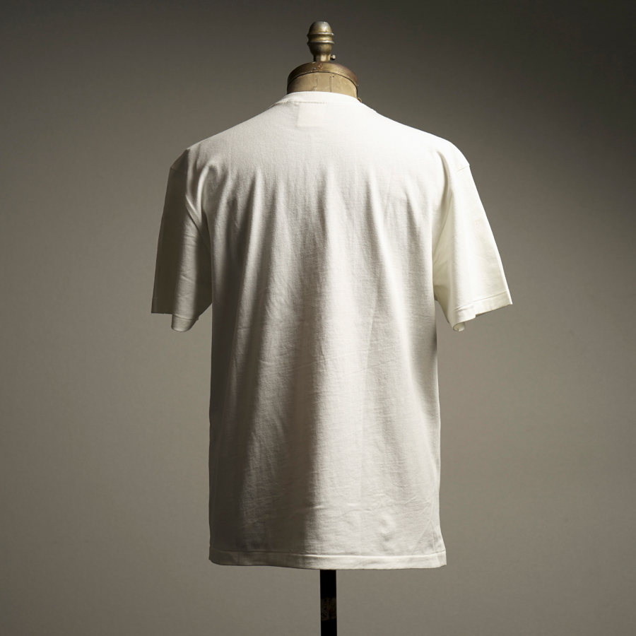 DRESSKIN TUBE TEE WHGLAD HAND Tġ