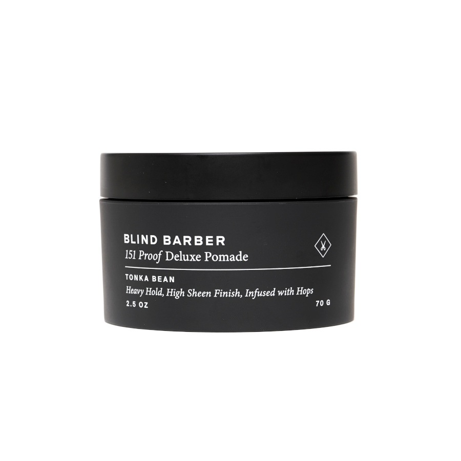 ǥåݥޡ 151ץ롼աBLIND BARBERʥݥޡɡ