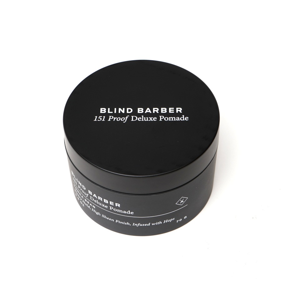 ǥåݥޡ 151ץ롼աBLIND BARBERʥݥޡɡ