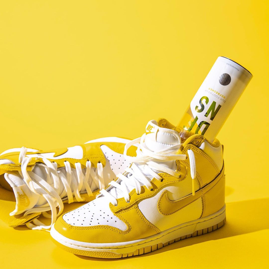 Footwear Refresher 150ml��DFNS�ʾý����ץ졼��