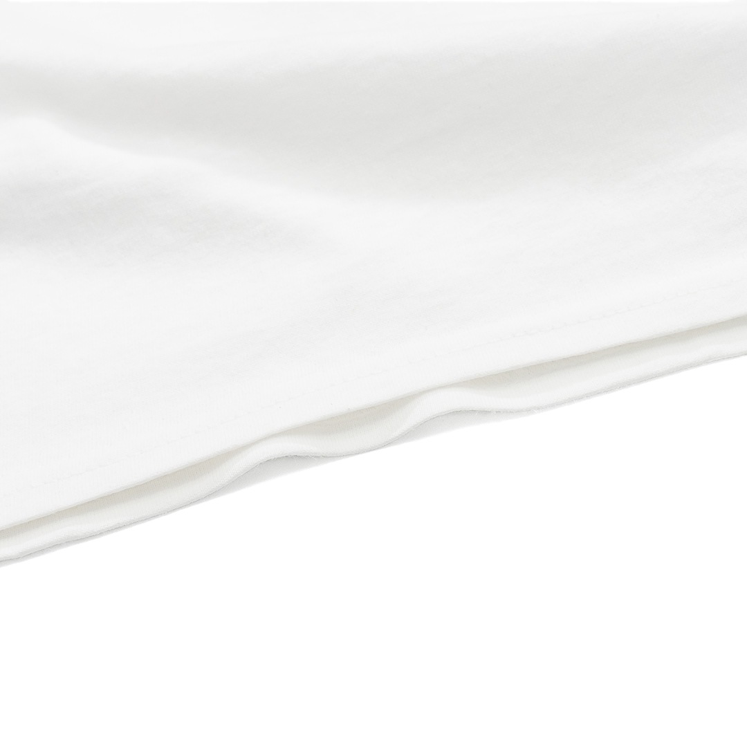 WOLFMAN GENTLEMEN TEE_WHWOLFMANTġ