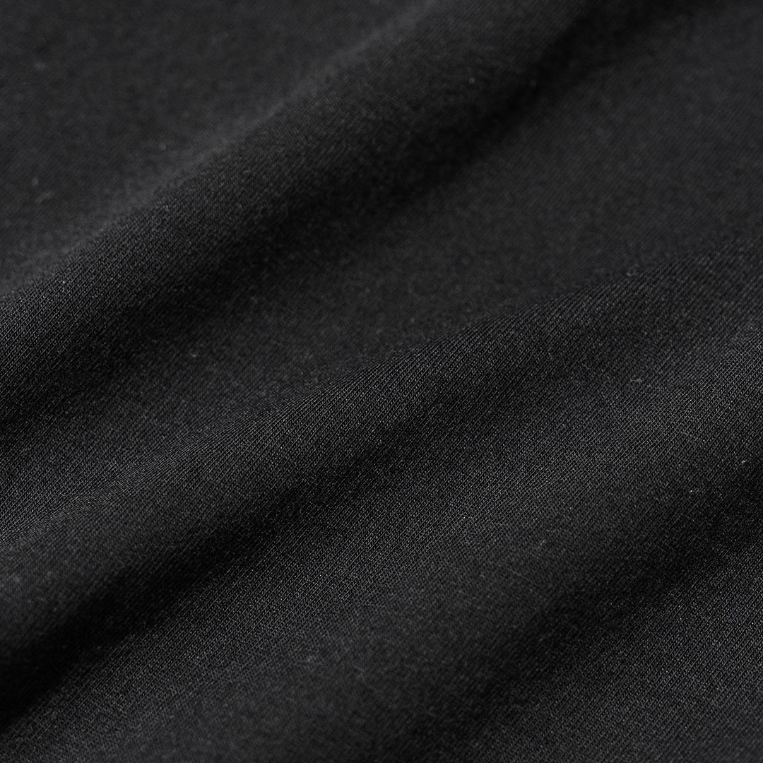 STANDARD T-SHIRTS_01BKˡGLAD HAND Tġ