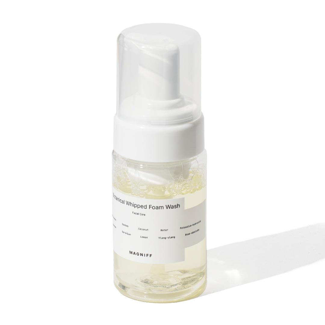 �ܥ��˥���ۥ��å����顿MAGNIFF�������