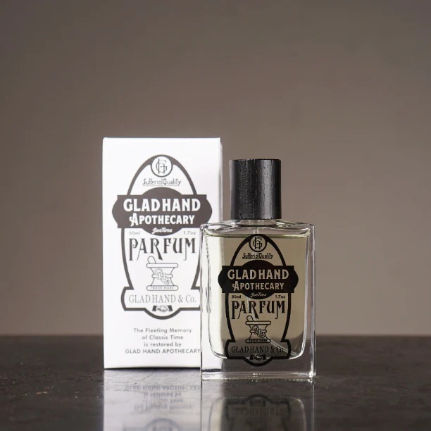 Jive Time パルファム 50ml／GLAD HAND APOTHECARY（香水） | カテゴリ