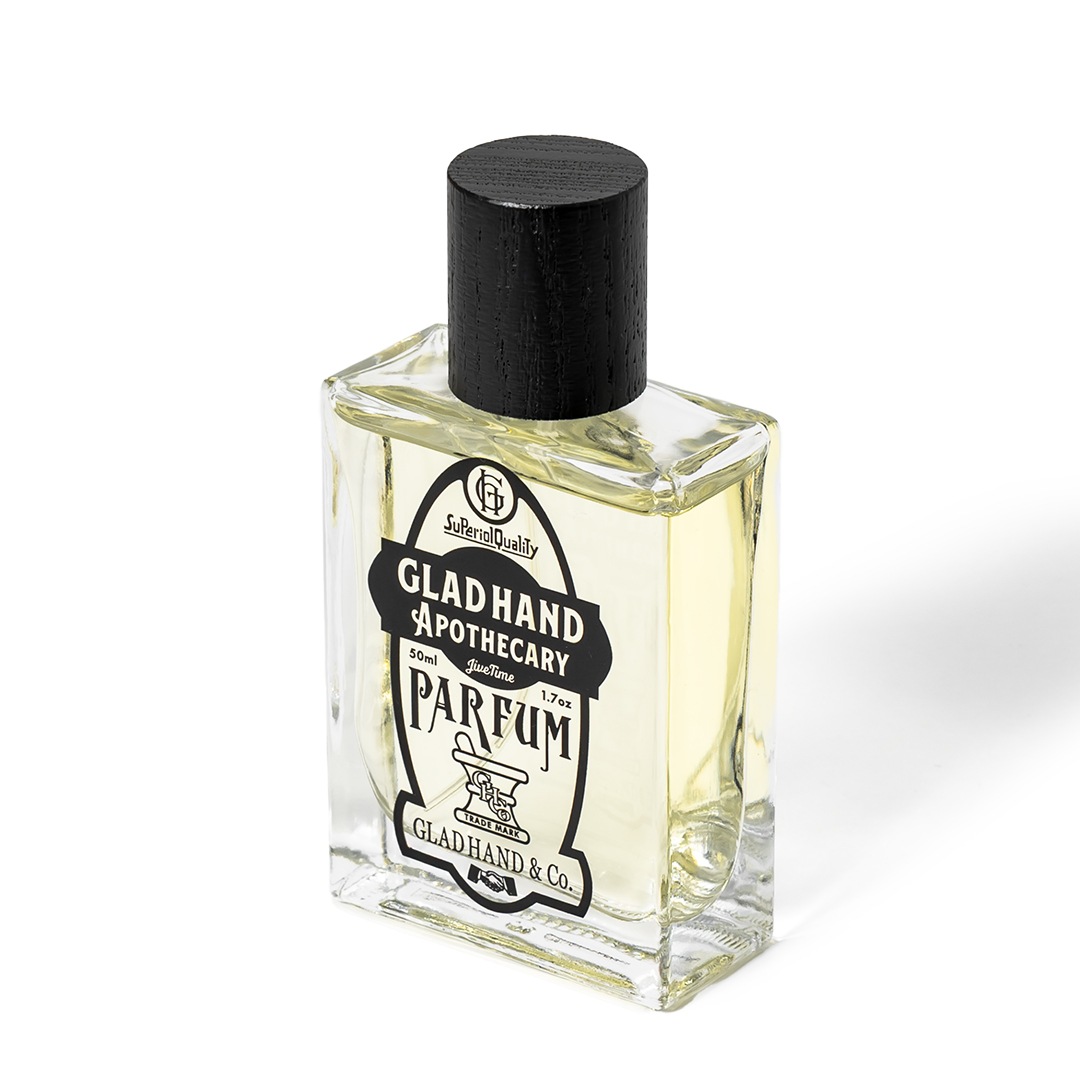 Jive Time �ѥ�ե��� 50ml��GLAD HAND APOTHECARY�ʹ���