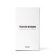 TOKYO STRIPE RboW Case Study Eau de Perfume��RboW�ʹ���