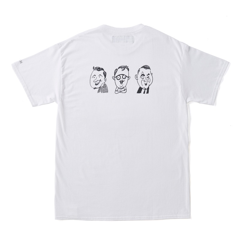 日本サインペインター界の パイオニアが手掛ける アパレルブランドが