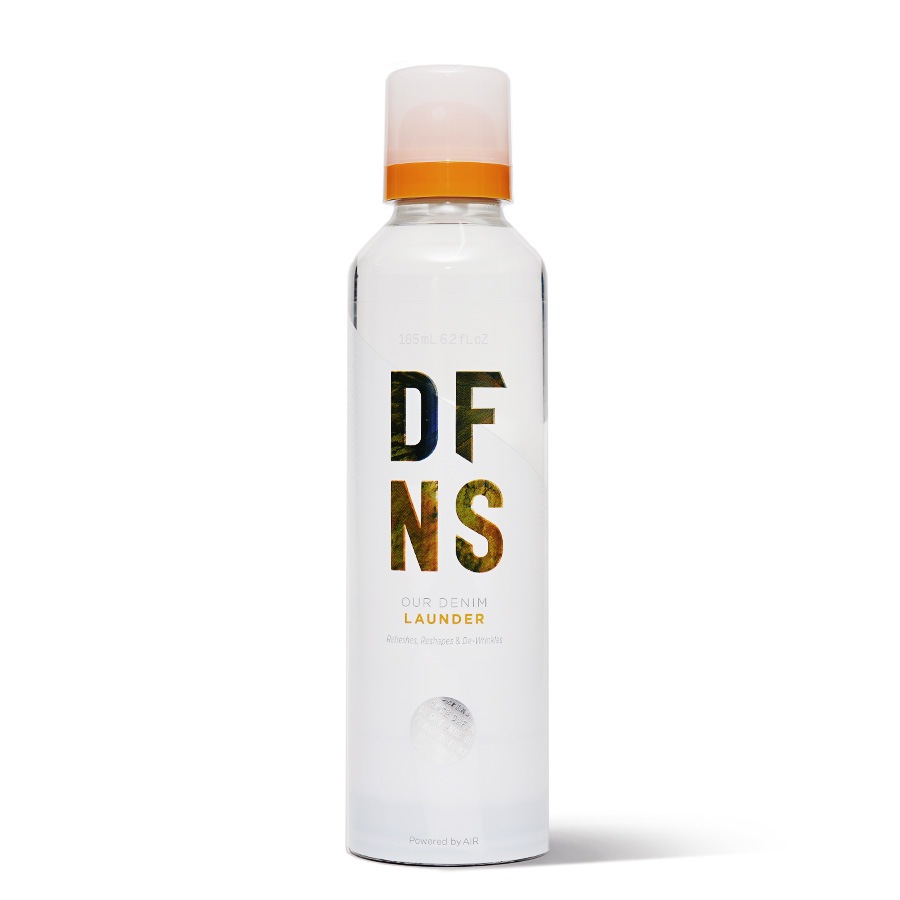 Denim Launder 185mlDFNSʾýץ졼