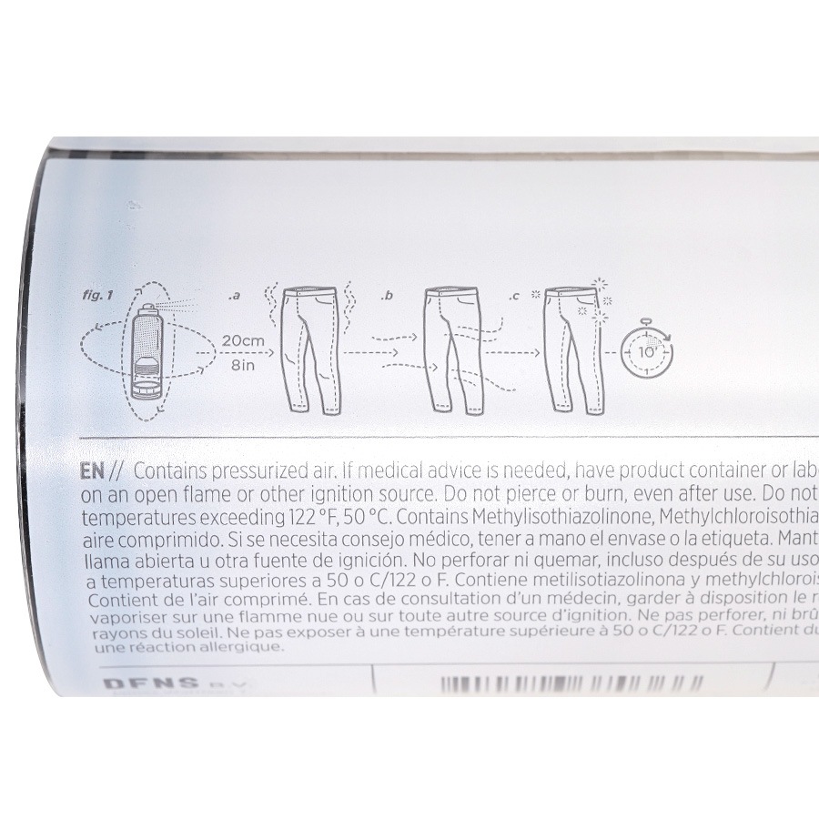 Denim Launder 185mlDFNSʾýץ졼