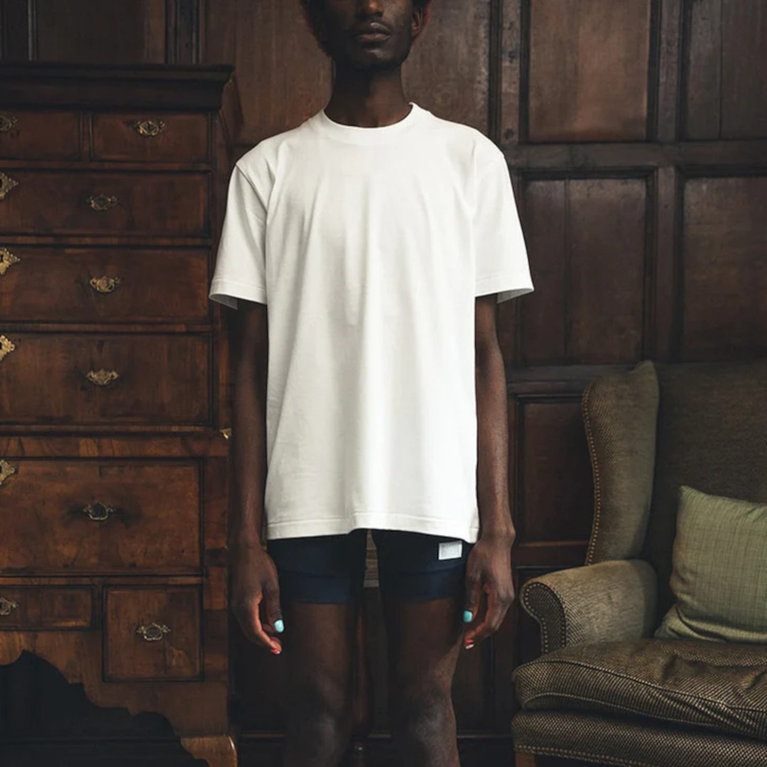 Soothing Boxer BriefʥͥӡˡBARAILLE&GARMENTSʥܥ֥꡼ա