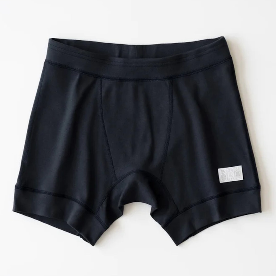 Soothing Boxer BriefʥͥӡˡBARAILLE&GARMENTSʥܥ֥꡼ա