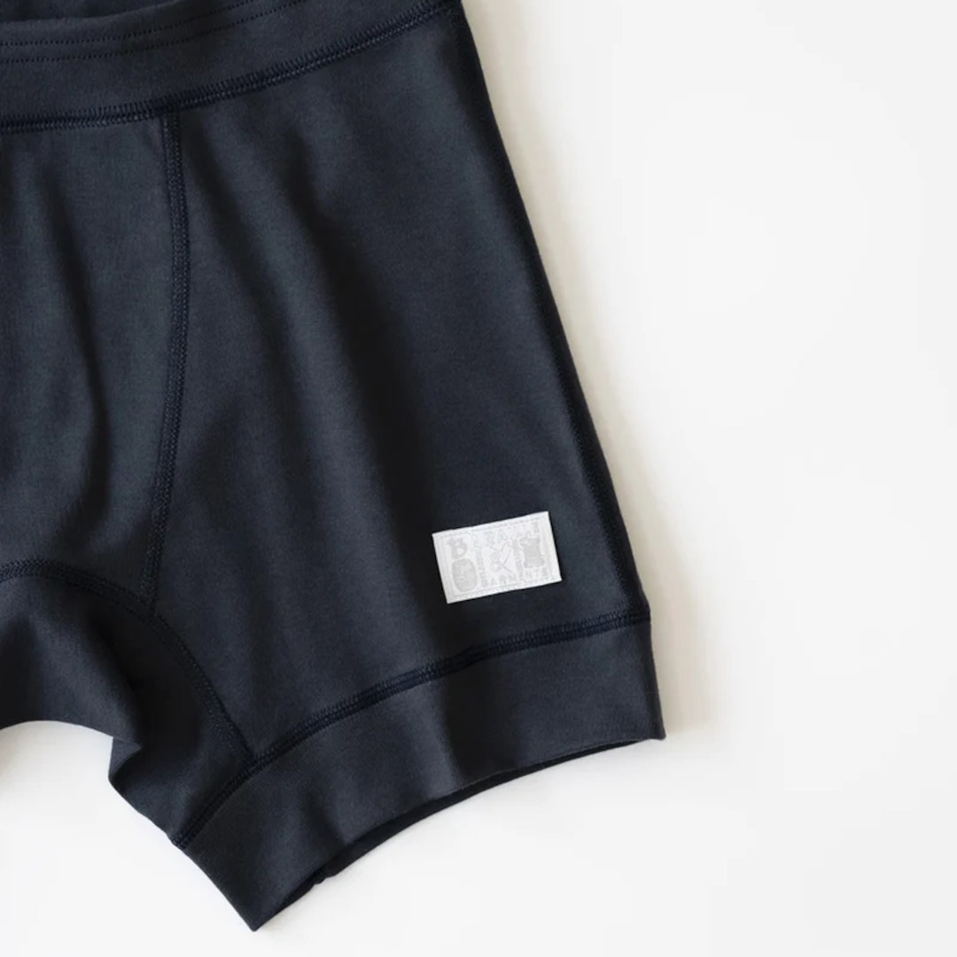 Soothing Boxer BriefʥͥӡˡBARAILLE&GARMENTSʥܥ֥꡼ա