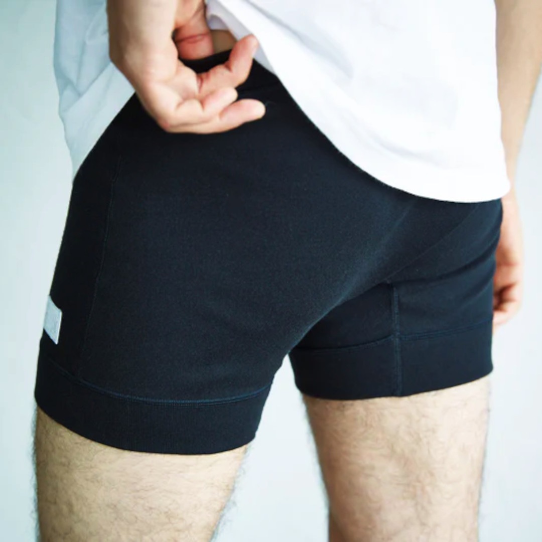 Soothing Boxer BriefʥͥӡˡBARAILLE&GARMENTSʥܥ֥꡼ա