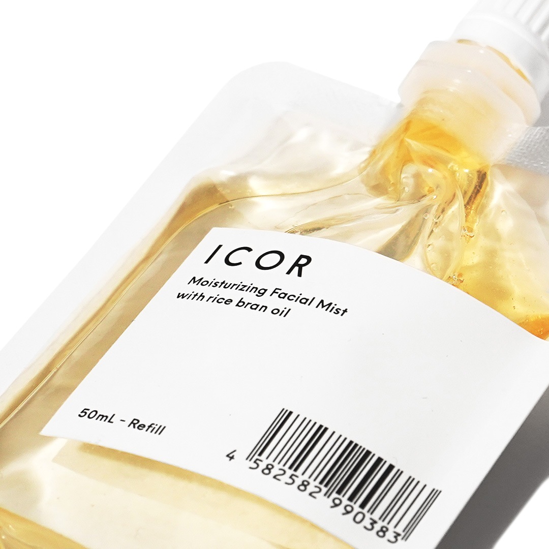 �����륤��ߥ��� �����ѡ�ICOR�ʥե���������������