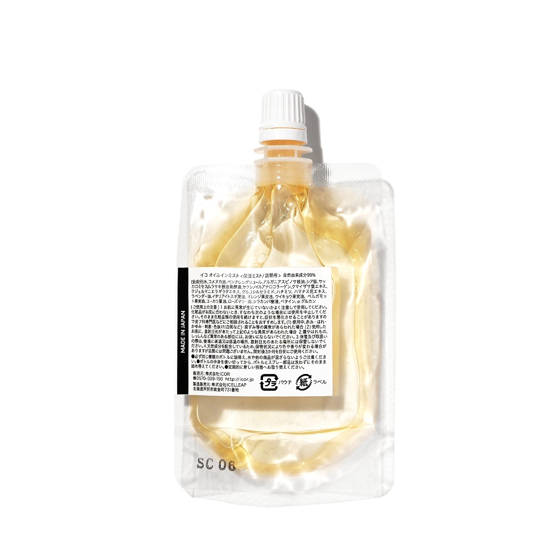 �����륤��ߥ��� �����ѡ�ICOR�ʥե���������������