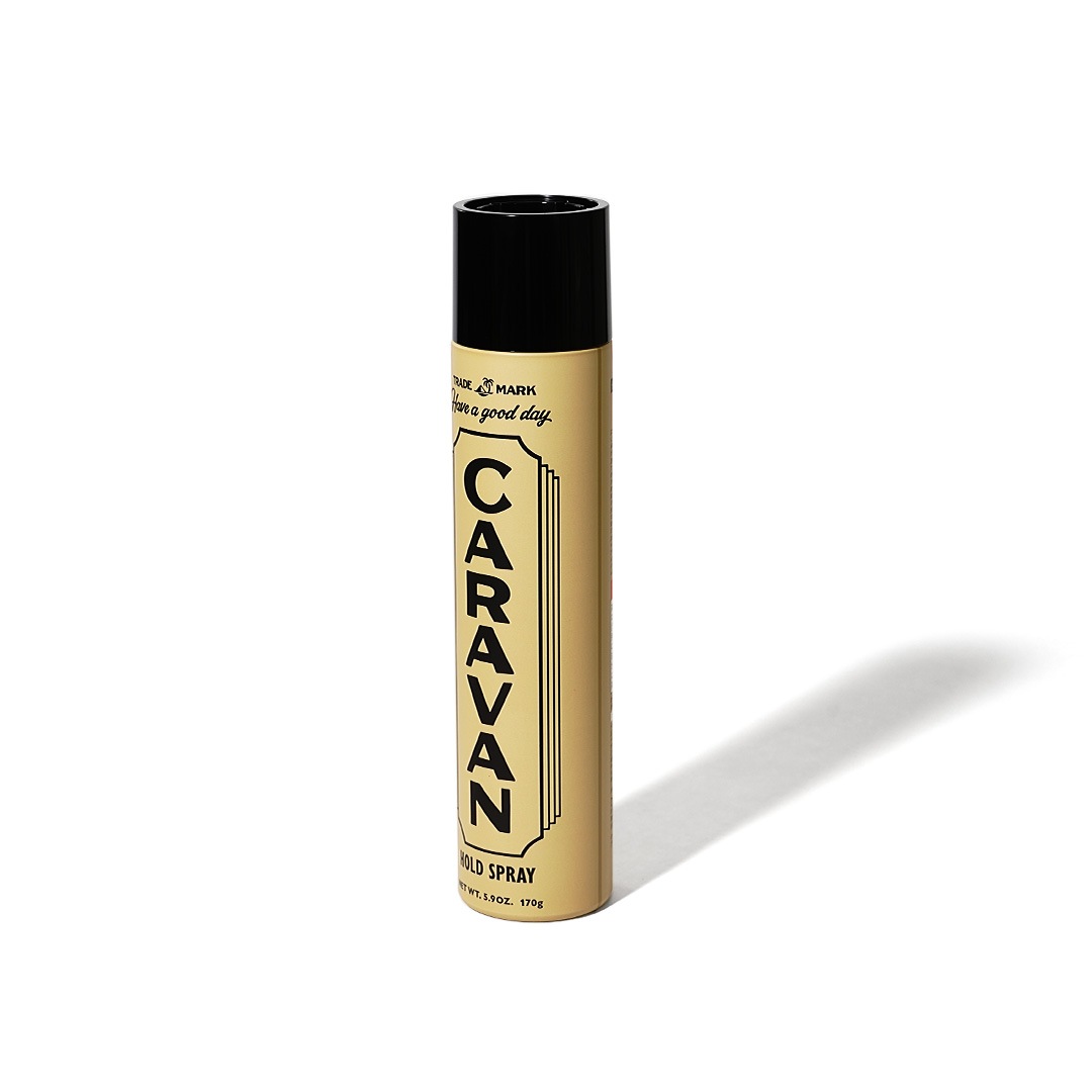 HOLD SPRAYCARAVANʥإץ졼