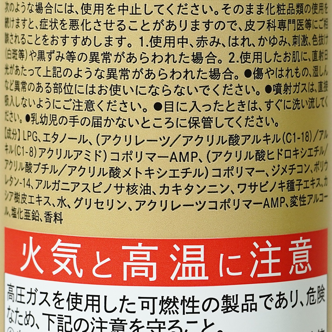 HOLD SPRAYCARAVANʥإץ졼