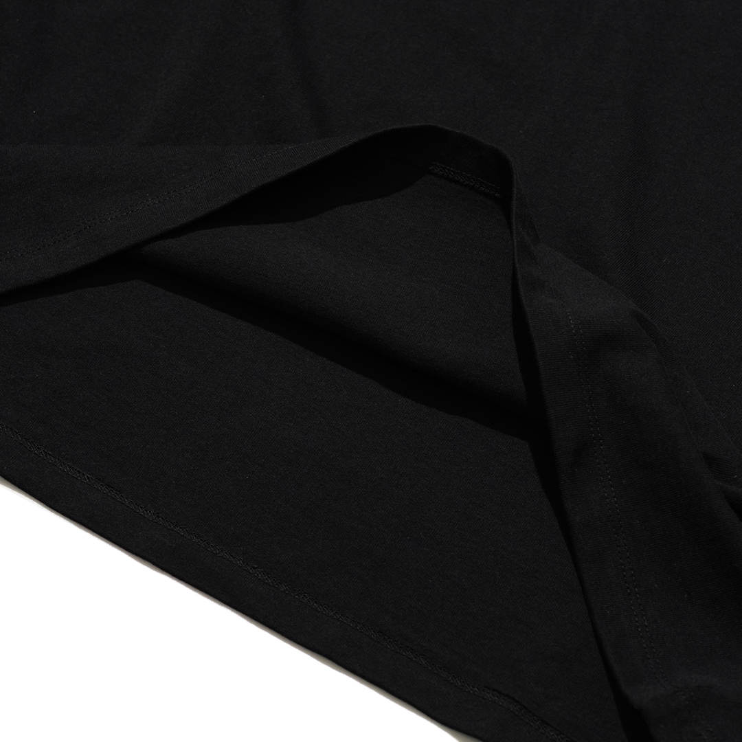 HEAVY WEIGHT BINDER NECK POCKET T-SHIRTS_32��BK�ˡ�GLAD HAND ��T����ġ�