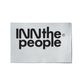 INN sticker 4pics��INN the people�ʥ��ƥå�����