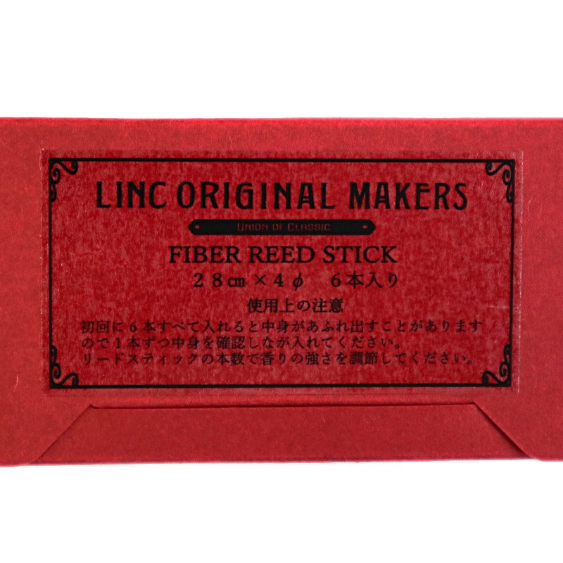 968 BLENDED DIFFUSER／Linc Original Makers（ディフューザー