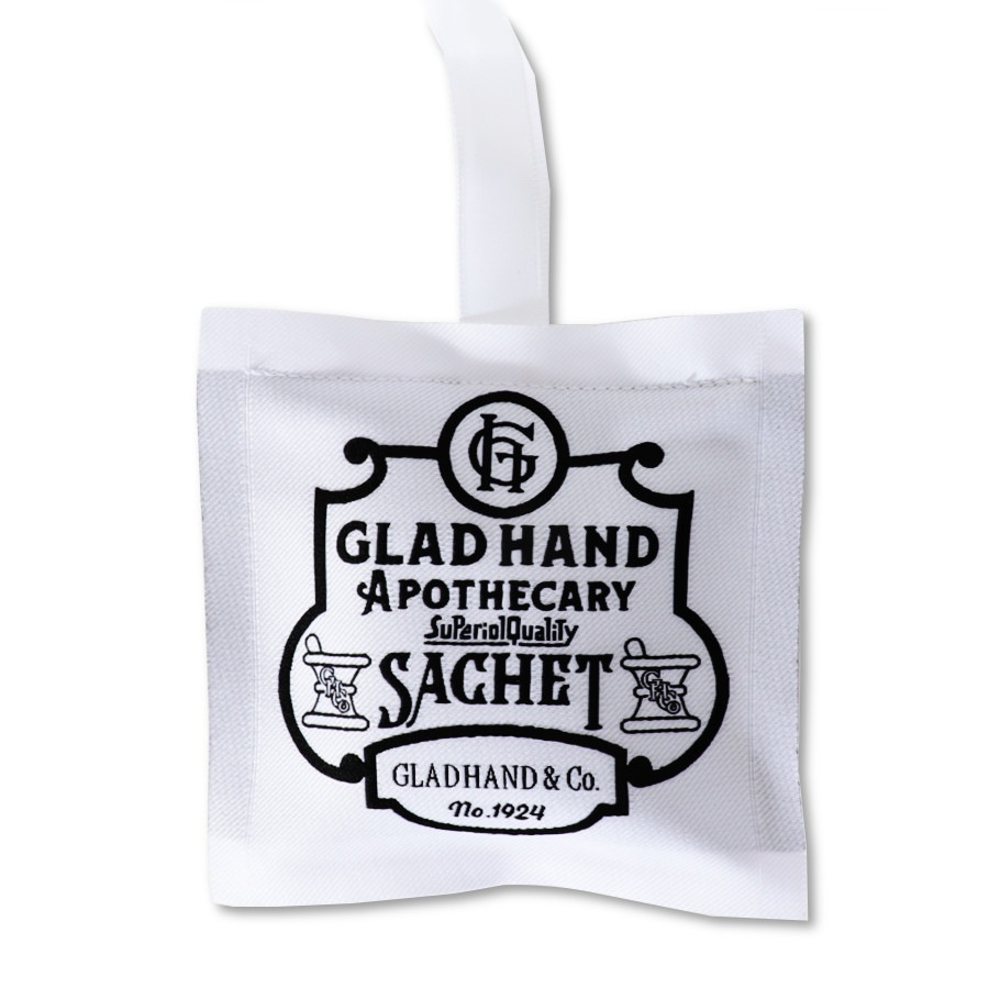 GLAD HAND APOTHECARYʹޡ