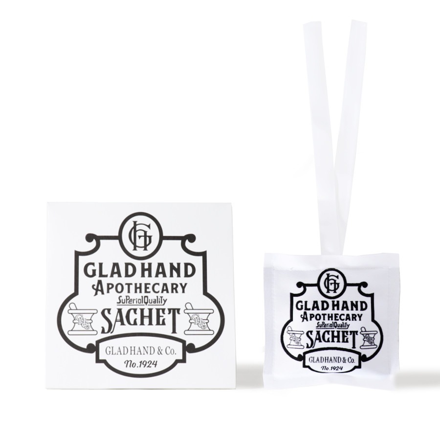 GLAD HAND APOTHECARYʹޡ