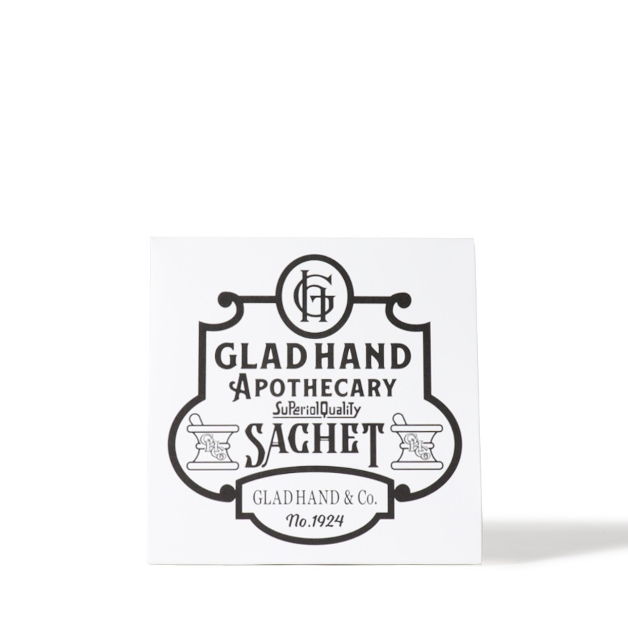 GLAD HAND APOTHECARYʹޡ