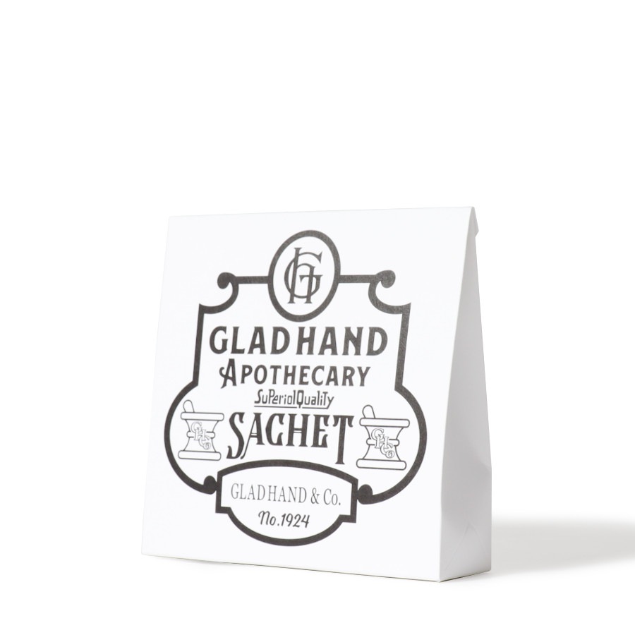 GLAD HAND APOTHECARYʹޡ