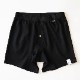 BORDERIES Knit Shorts�ʥ֥�å��ˡ�BARAILLE&GARMENTS�ʥ˥åȥȥ�󥯥���
