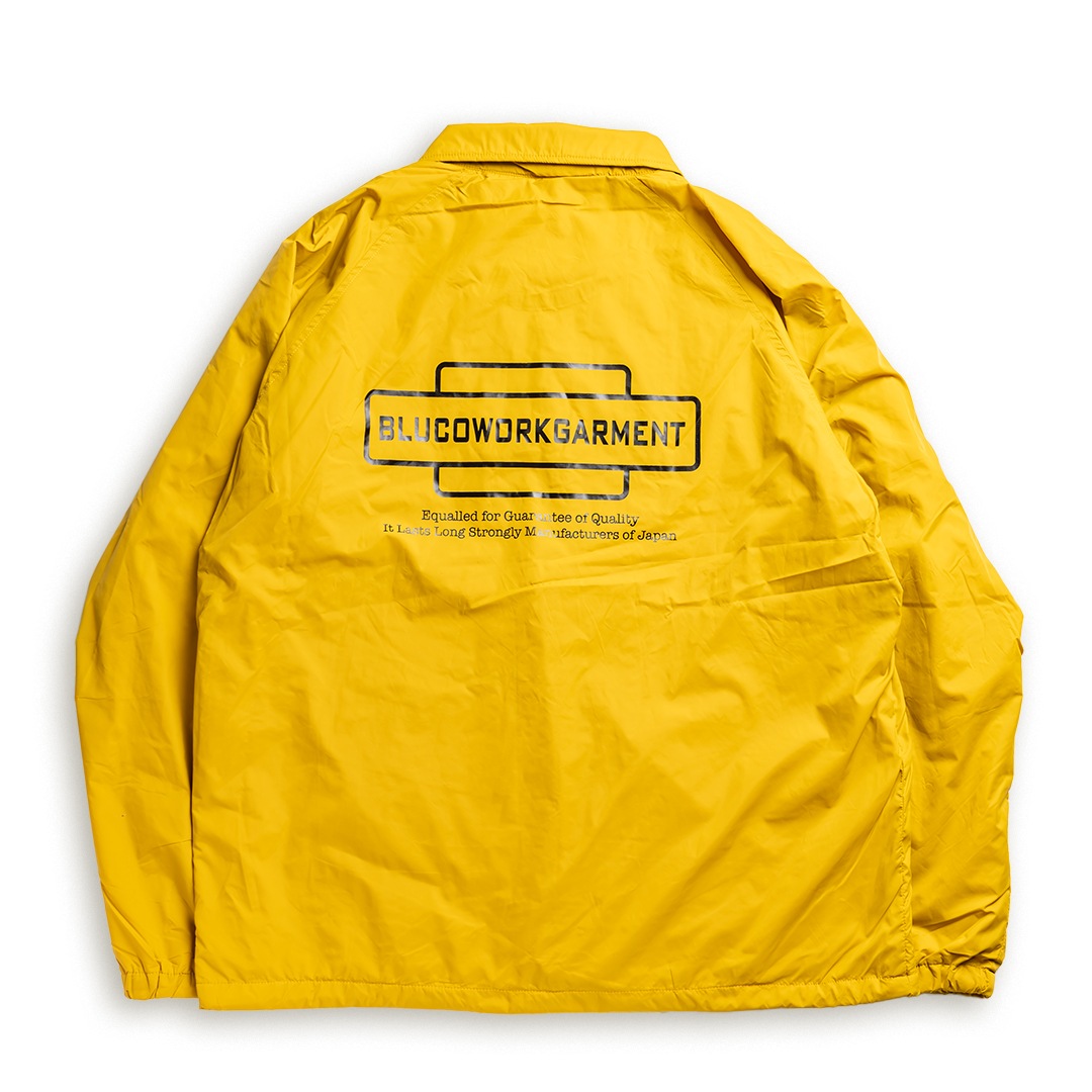 新品 Kelen レアなデッドストック品 COACH JACKET Lサイズ 新品 Kelen レアなデッドストック品 COACH JACKET Lサイズ