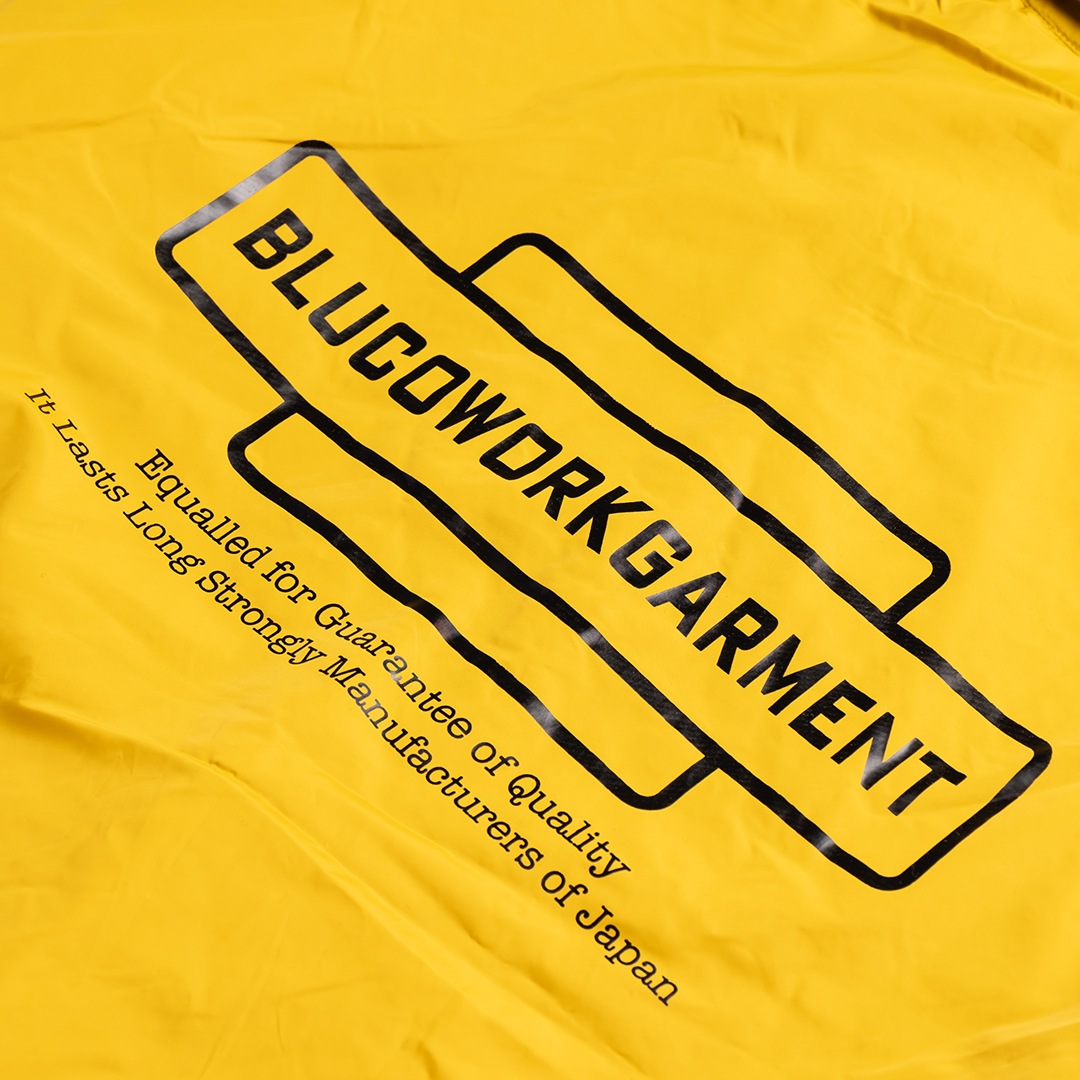 Deuce  BLUCO STANDARD COACH JACKETDeuceʥ㥱åȡ