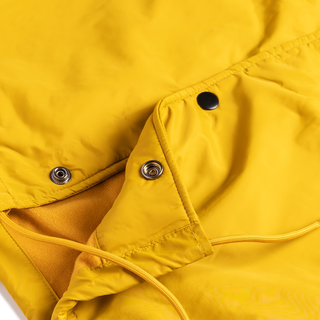 Deuce × BLUCO STANDARD COACH JACKET／Deuce（コーチジャケット