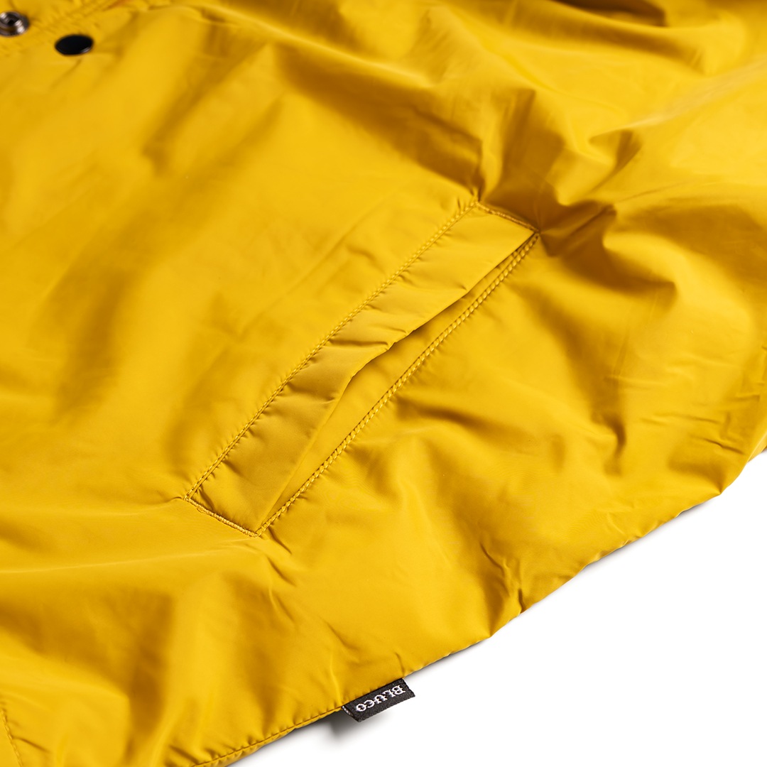 Deuce  BLUCO STANDARD COACH JACKETDeuceʥ㥱åȡ