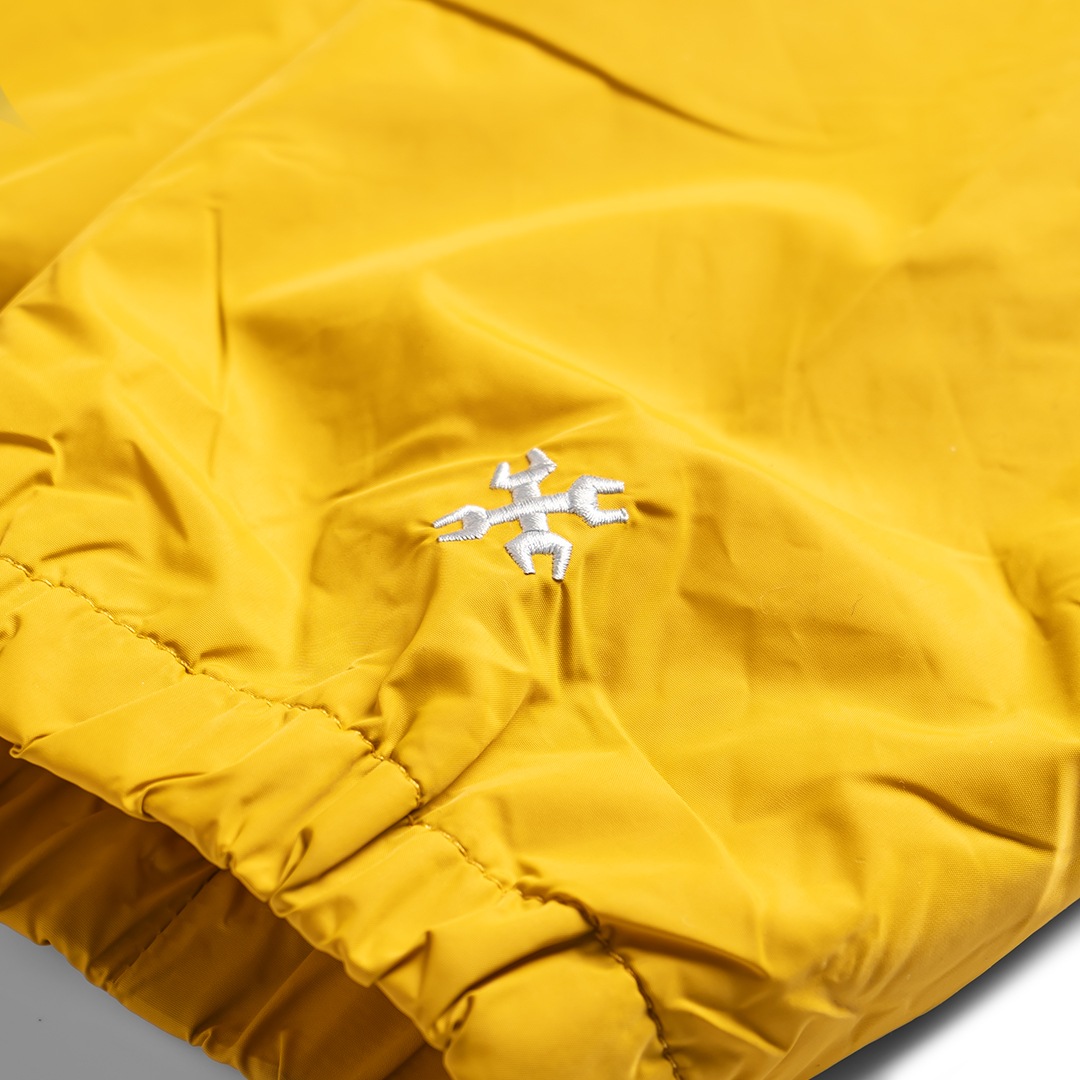 Deuce  BLUCO STANDARD COACH JACKETDeuceʥ㥱åȡ