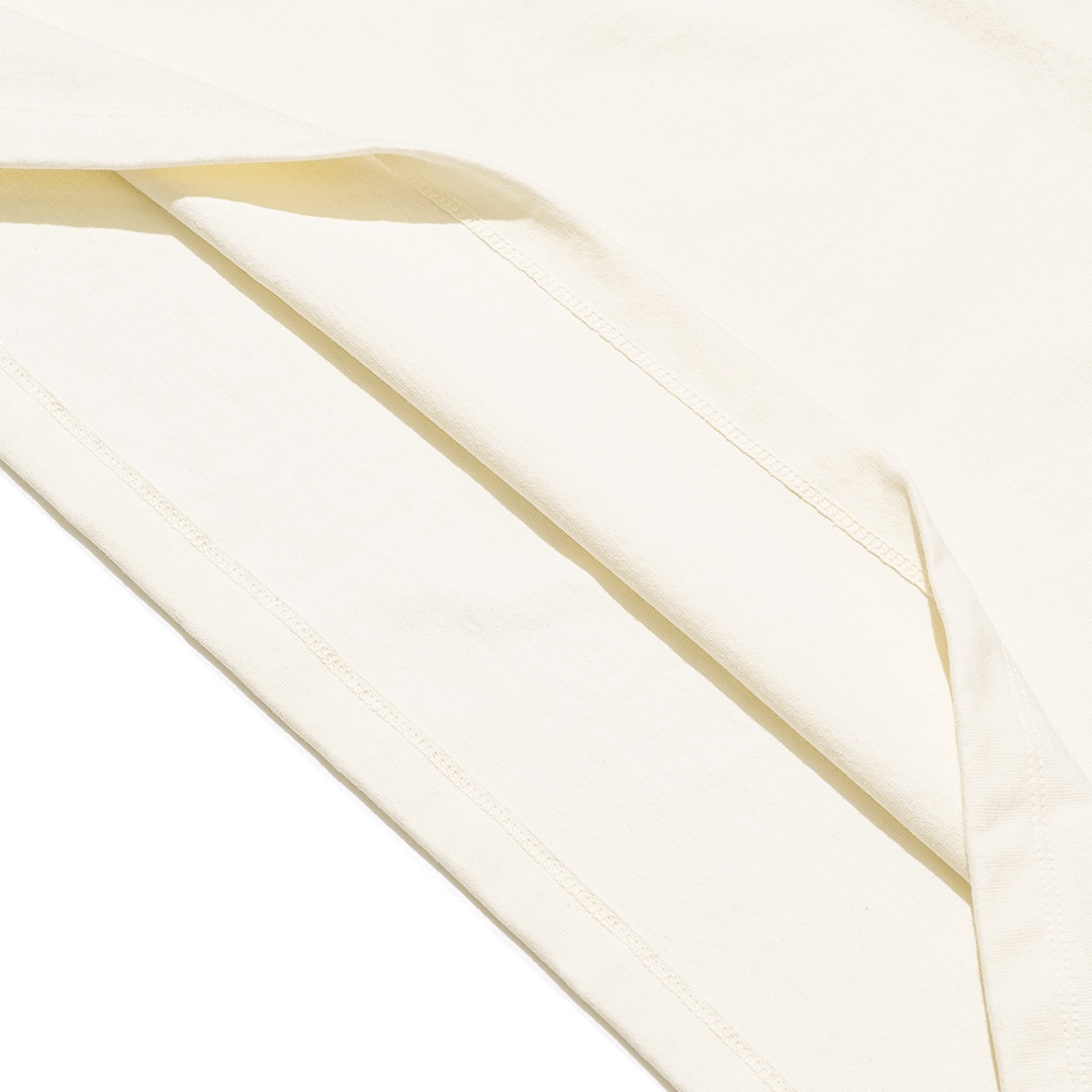 HEAVY WEIGHT BINDER NECK POCKET T-SHIRTS_32WHˡGLAD HAND Tġ