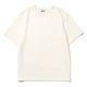 HEAVY WEIGHT BINDER NECK POCKET T-SHIRTS_32WHˡGLAD HAND Tġ